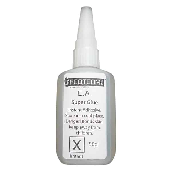 FOOTCOM C.A. Super Glue 50g